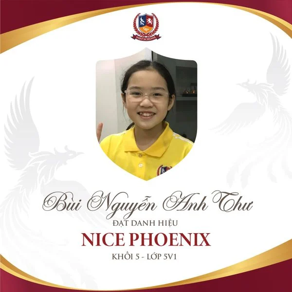 Vinh danh ngôi sao tháng 11