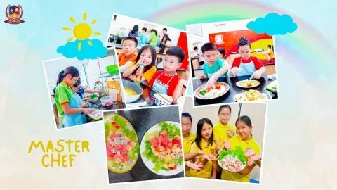 MÔN VIETSKILLS TẠI VIETSCHOOL VÀ NHỮNG ĐIỀU BẠN CHƯA BIẾT