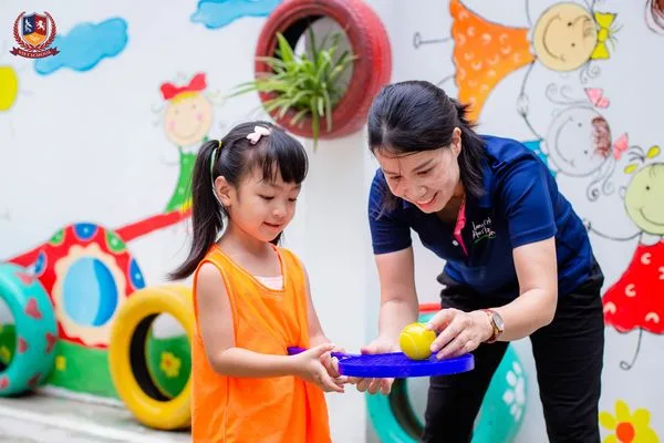 TIẾP CẬN GIÁO DỤC THỂ CHẤT CHUẨN QUỐC TẾ QUA PHƯƠNG PHÁP ĐÀO TẠO CỦA LEARNING HORIZON