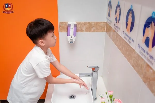 VIETSKILLS: TRẺ TỰ TIN KHÔN LỚN VỚI BỘ KỸ NĂNG “KHÔNG THỂ THIẾU”