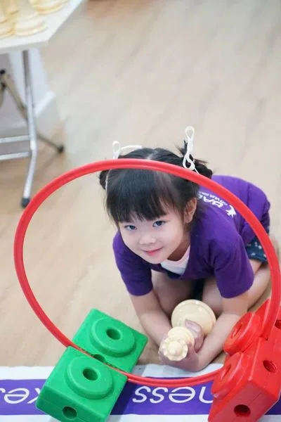 TỔNG KẾT CLB CỜ VUA BABYCHESS KHOÁ 1: NHỮNG MÀN SO TÀI GAY CẤN CỦA CÁC “KỲ THỦ NHÍ"