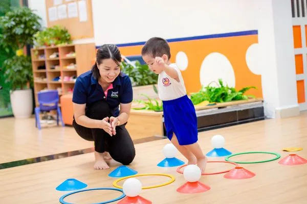 TIẾP CẬN GIÁO DỤC THỂ CHẤT CHUẨN QUỐC TẾ QUA PHƯƠNG PHÁP ĐÀO TẠO CỦA LEARNING HORIZON