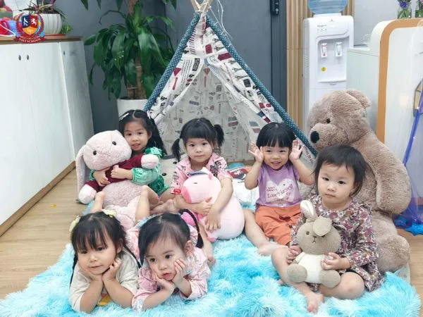 PYJAMA PARTY: KHI TRƯỜNG HỌC LÀ “NGÔI NHÀ THỨ HAI” CỦA BÉ