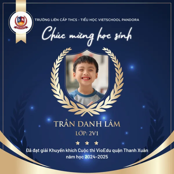 Trần Danh Lâm