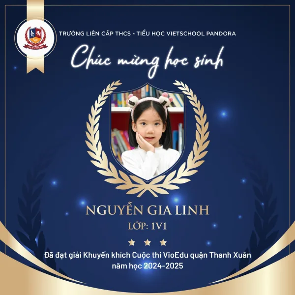Nguyễn Gia Linh