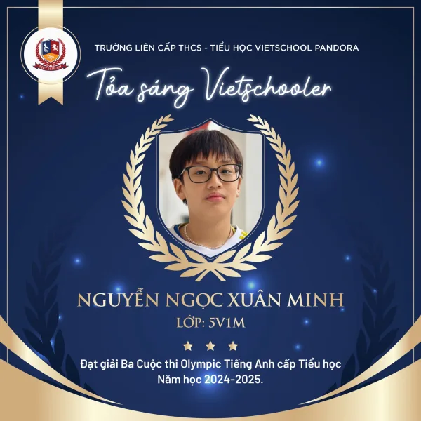 Nguyễn Ngọc Xuân Minh