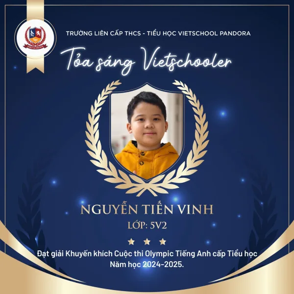Nguyễn Tiến Vinh