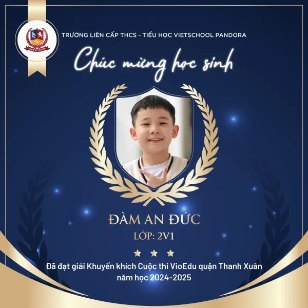 Đàm An Đức