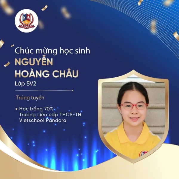 Nguyễn Hoàng Châu