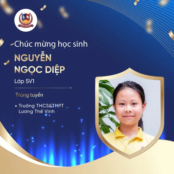 Nguyễn Ngọc Diệp