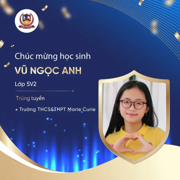 Vũ Ngọc Anh