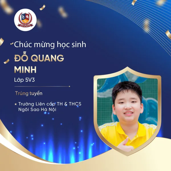 Đỗ Quang Minh