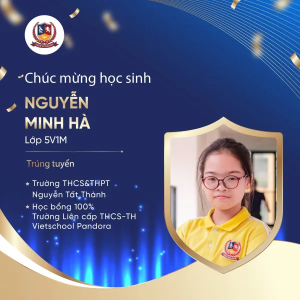 Nguyễn Minh Hà