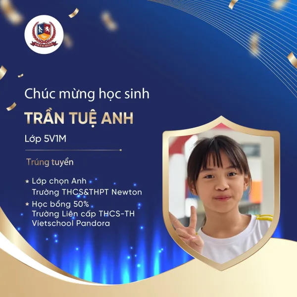 Trần Tuệ Anh