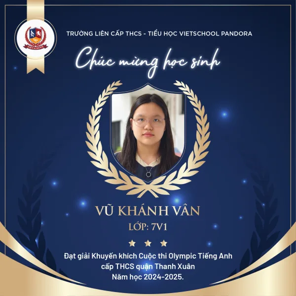 Vũ Khánh Vân