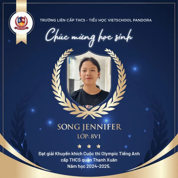 Song Jennifer