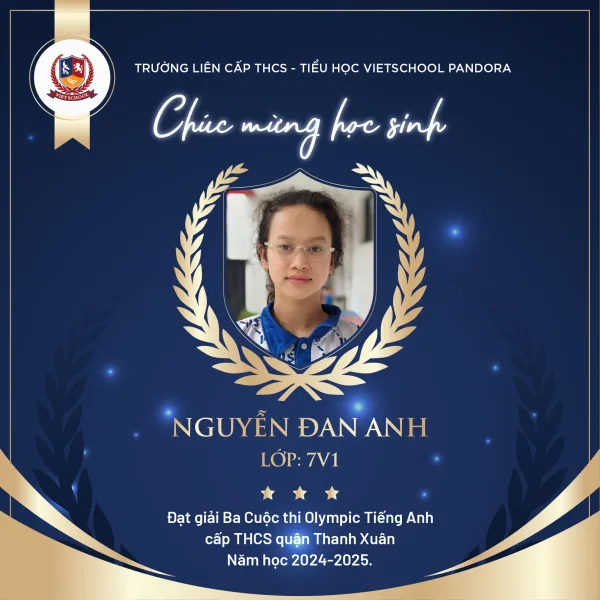 Nguyễn Đan Anh