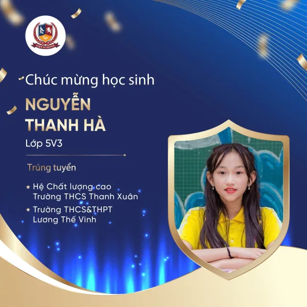 Nguyễn Thanh Hà