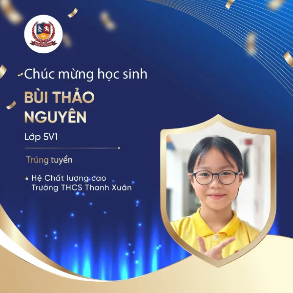 Bùi Thảo Nguyên