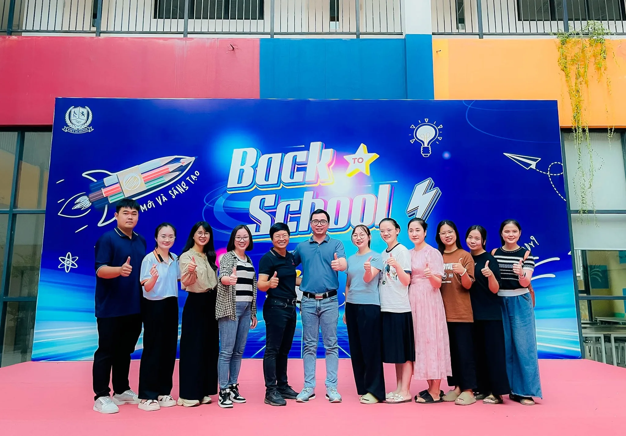 [ĐÀO TẠO CÙNG CHUYÊN GIA] DẠY HỌC TÍCH CỰC - CHÌA KHÓA MỞ RA NHỮNG GIỜ HỌC HẠNH PHÚC