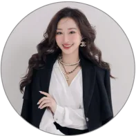Chị Nguyễn Thị Hồng Mai