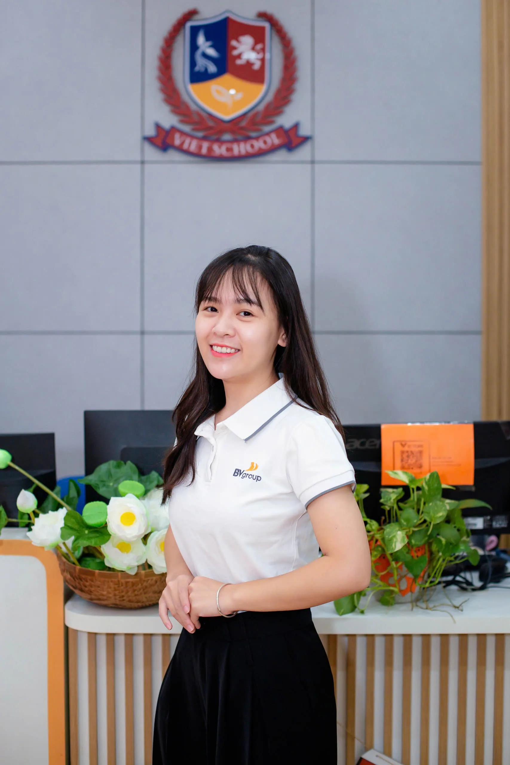 Cô Lê Thị Dương