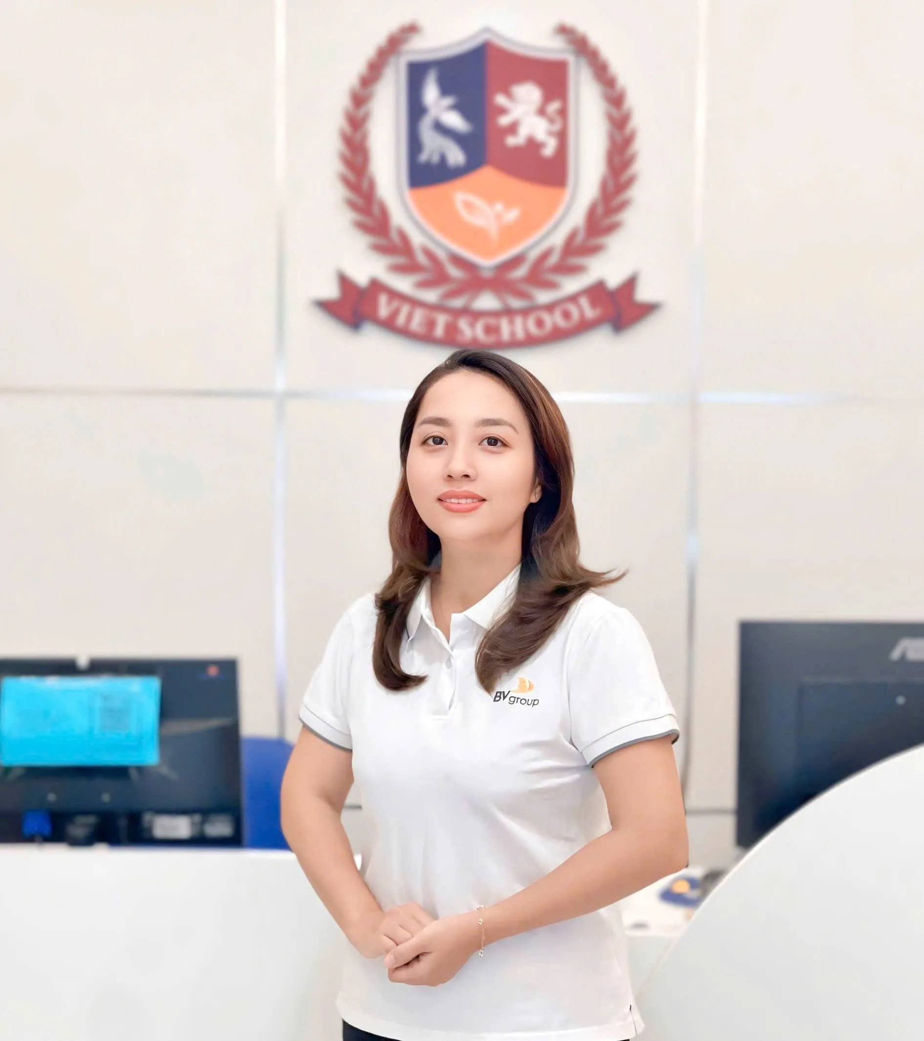 Cô Nguyễn Hồng Ngọc