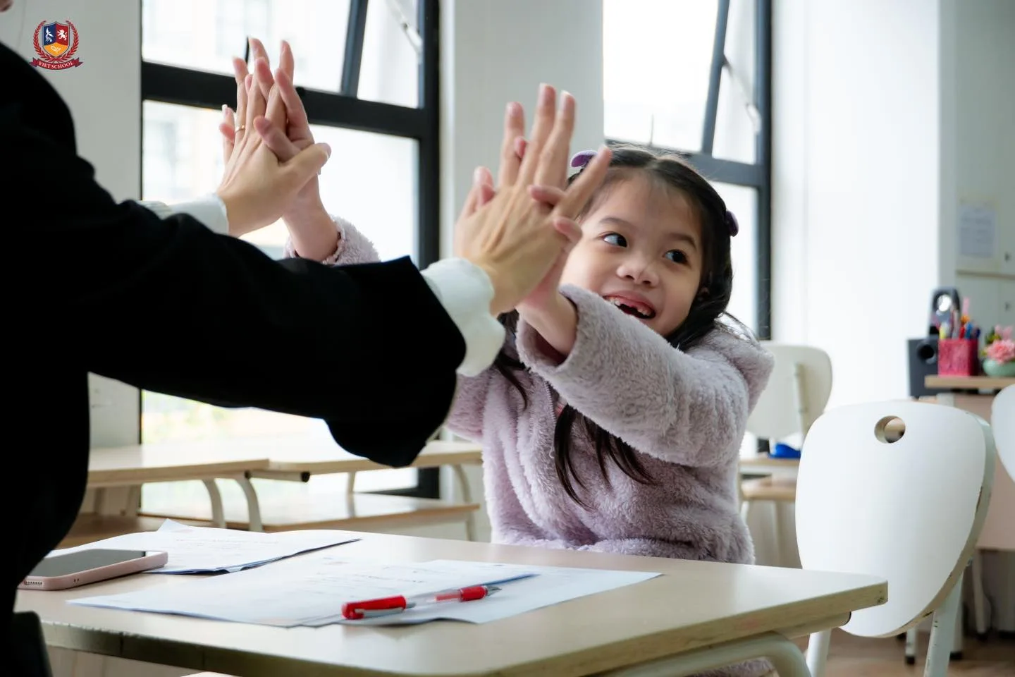 Tiêu chí chọn trường tiểu học tư thục