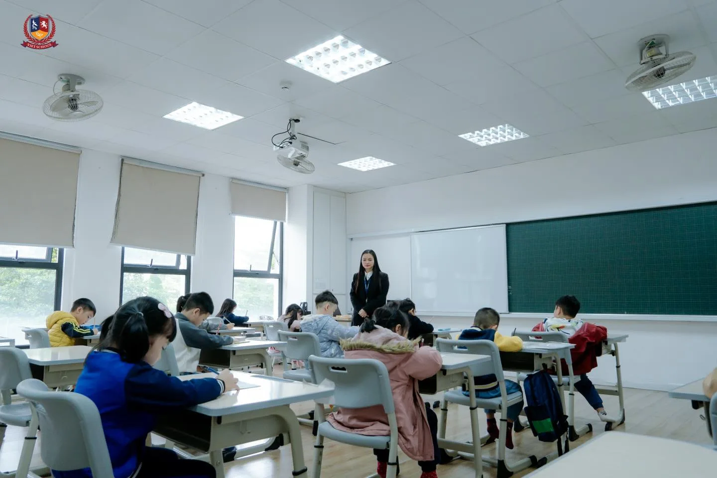 Quy định tuyển sinh lớp 1: Những điều phụ huynh nên lưu ý