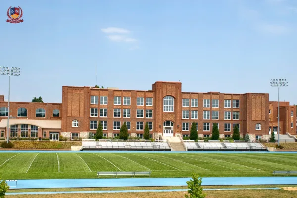 trường tiểu học quốc tế