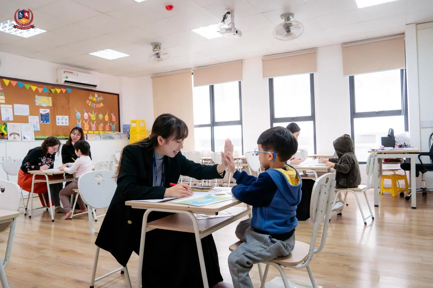 Những lưu ý khi tìm hiểu về quy định tuyển sinh lớp 1