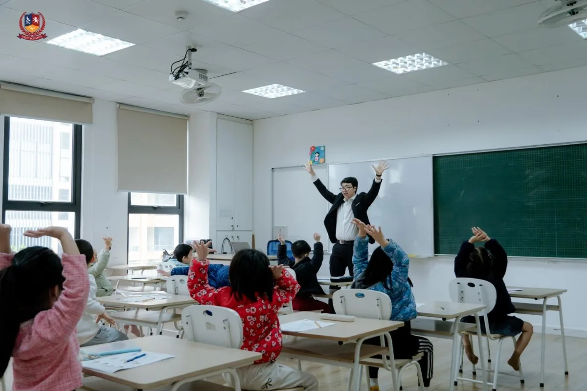 Kết quả học tập và thành tích học sinh 