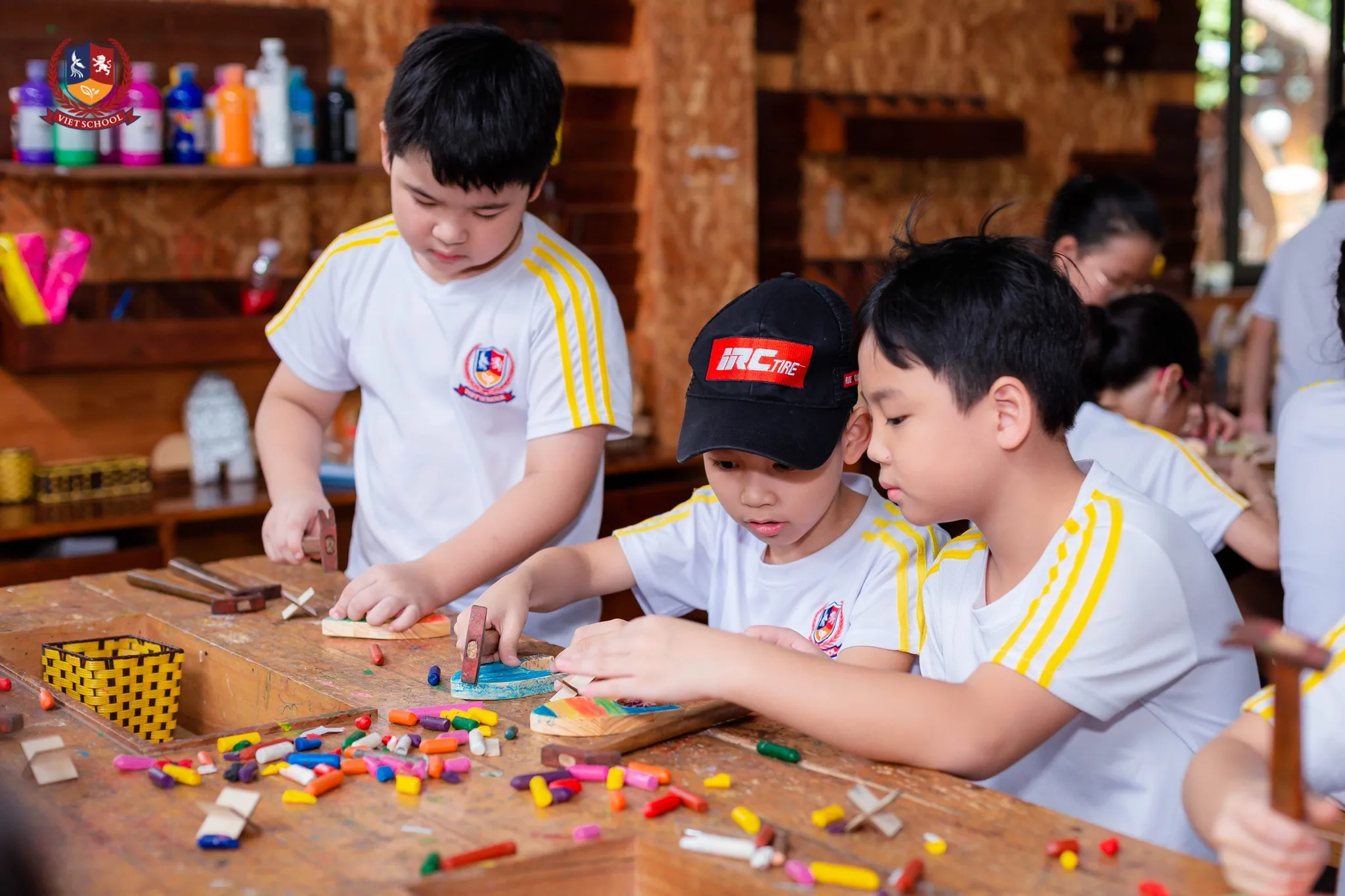 Giá trị sáng tạo