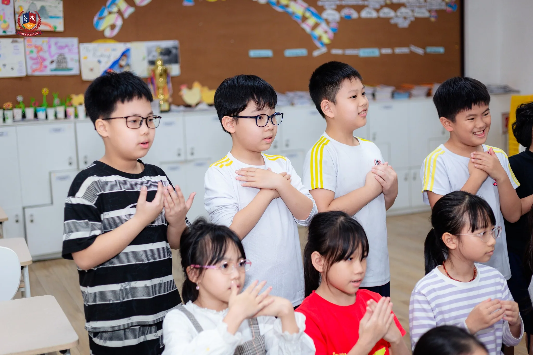 Giá trị yêu thương