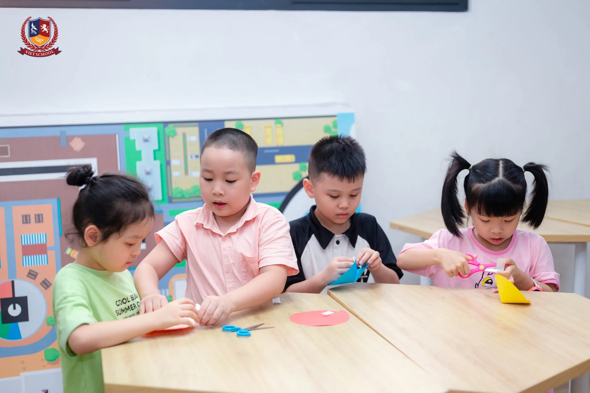 Kỹ năng giao tiếp xã hội 