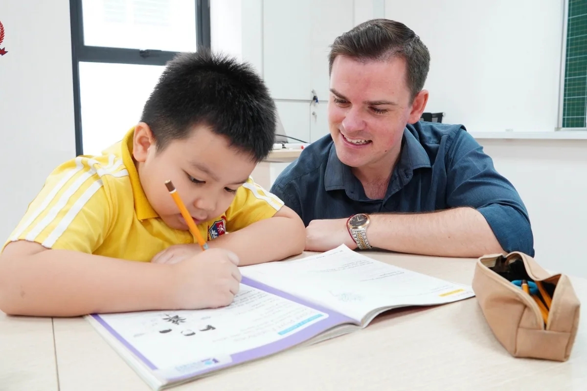 Kỹ năng học tập