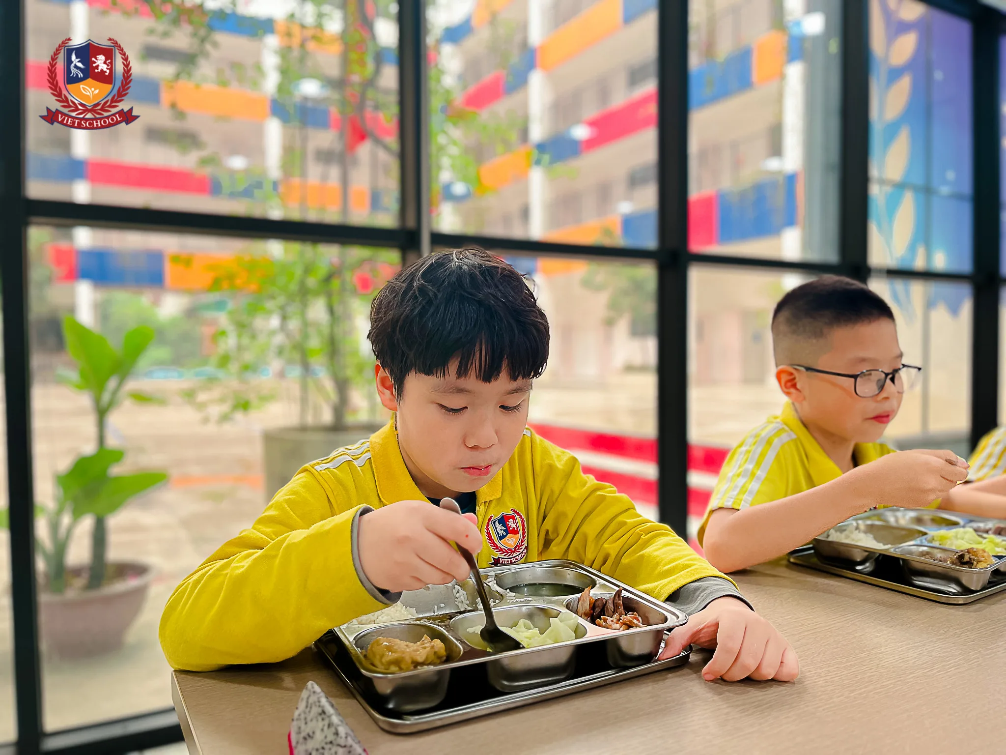 Kỹ năng tự lập cá nhân 1