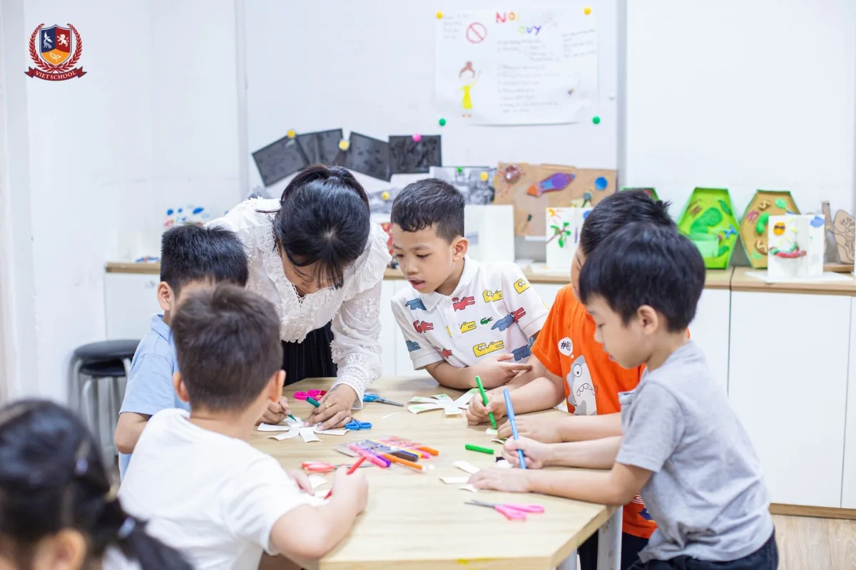 Kỹ năng vận động tinh