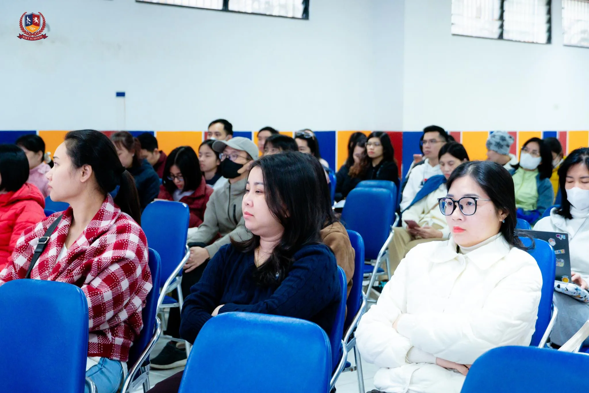 áp lực con vào lớp 1 nỗi sợ của cha mẹ