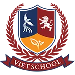 Logo Vietschool