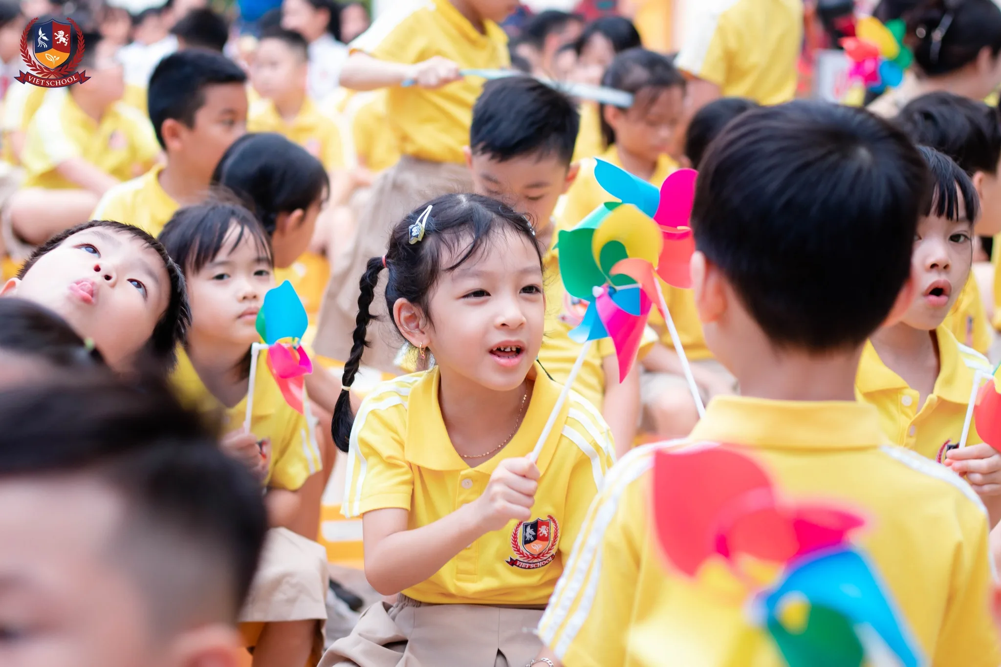 Sự chênh lệch học phí cấp tiểu học