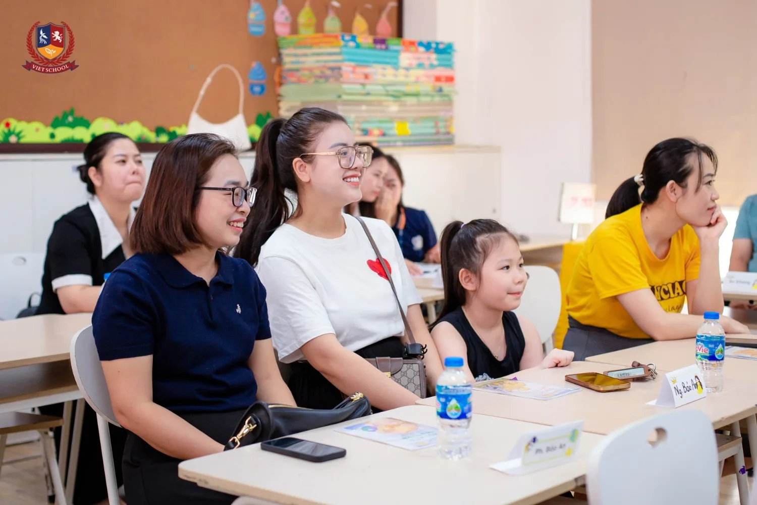thủ tục rút hồ sơ chuyển trường tiểu học