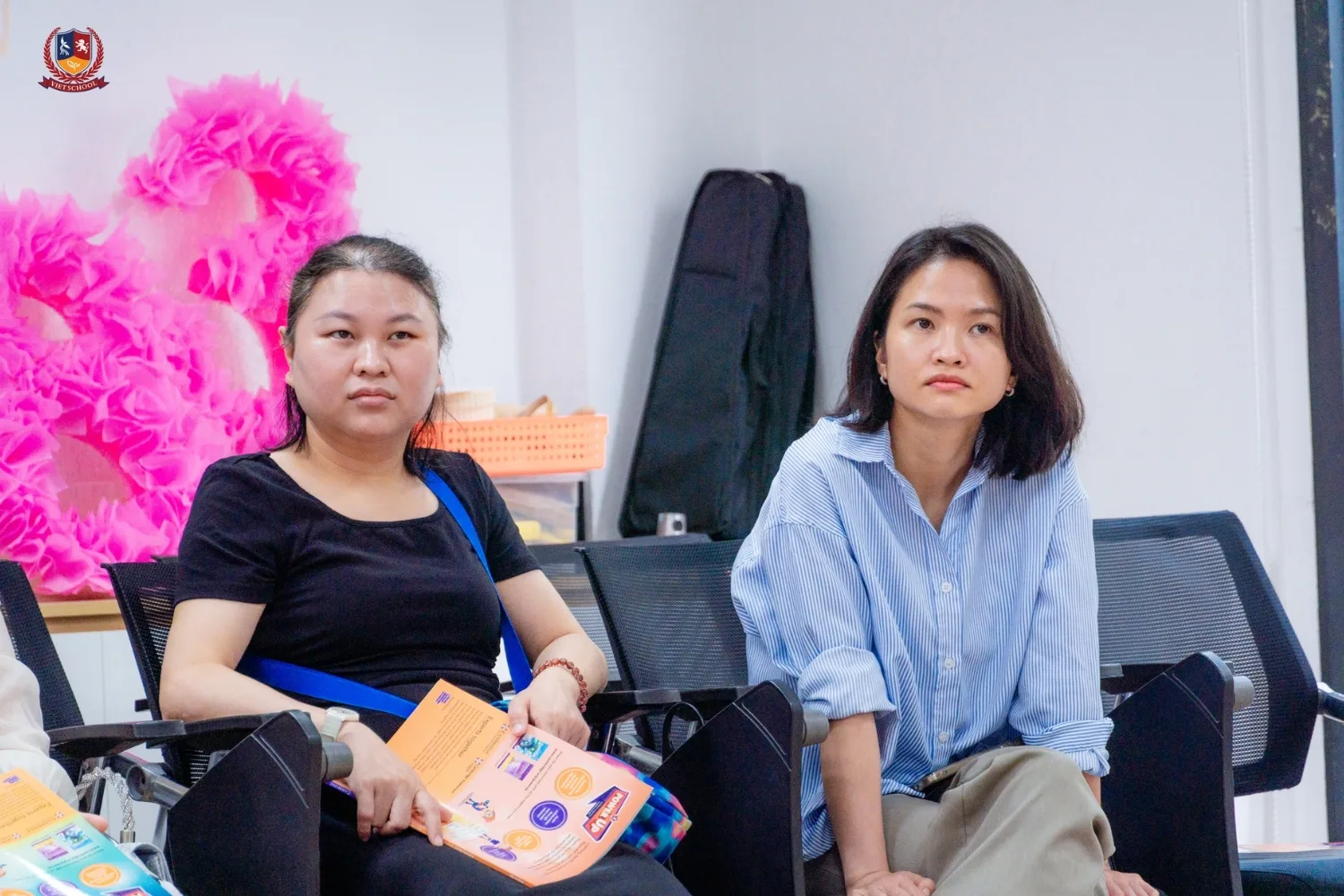 Lưu ý khi chuẩn bị hồ sơ nhập học lớp 1 trái tuyến