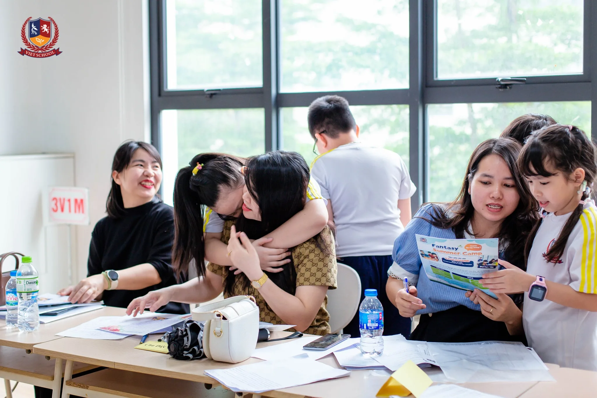 Giải đáp câu hỏi thường gặp về học bạ tiểu học