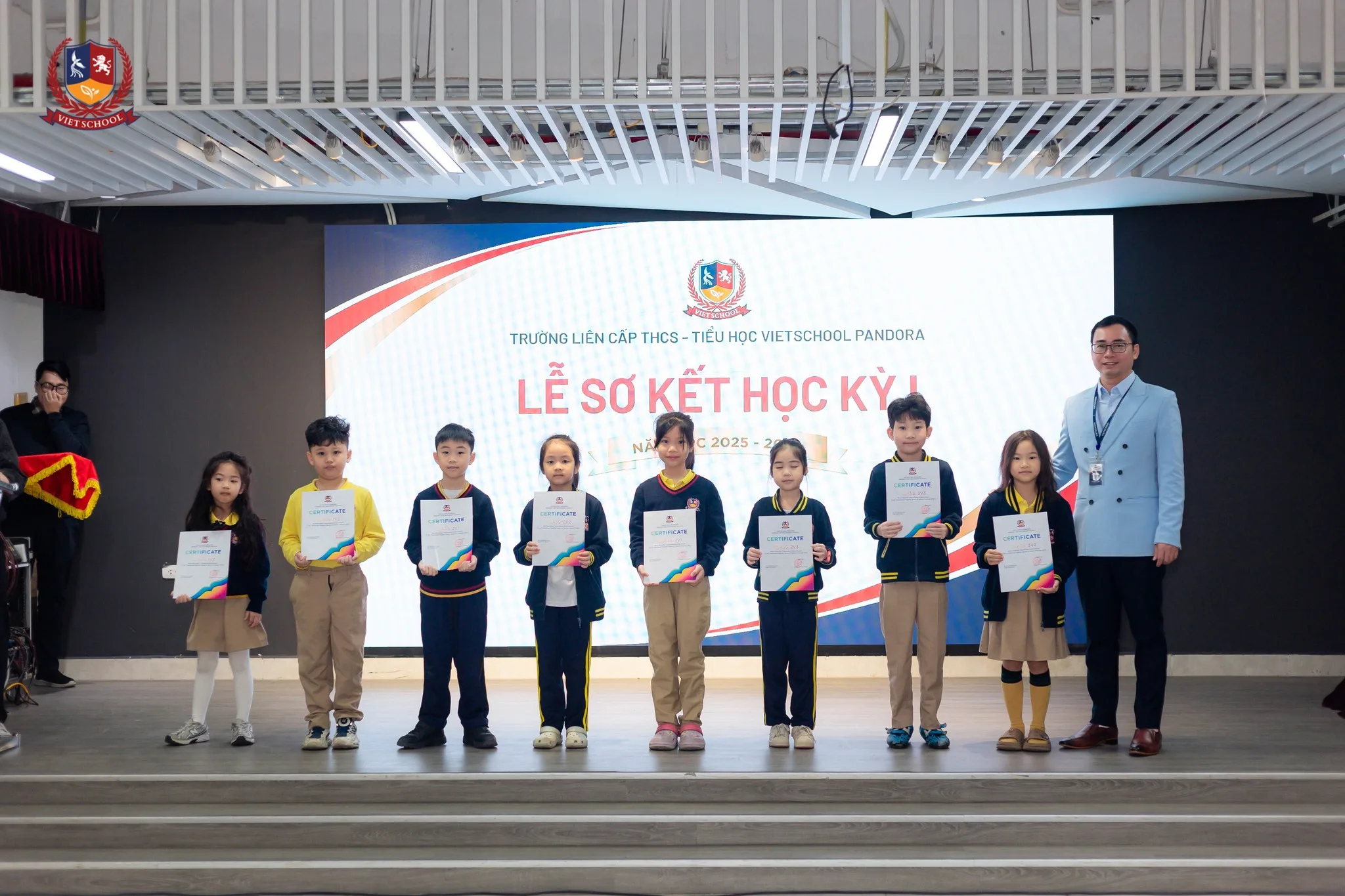 lưu ý sau khi nhận bằng tốt nghiệp tiểu học
