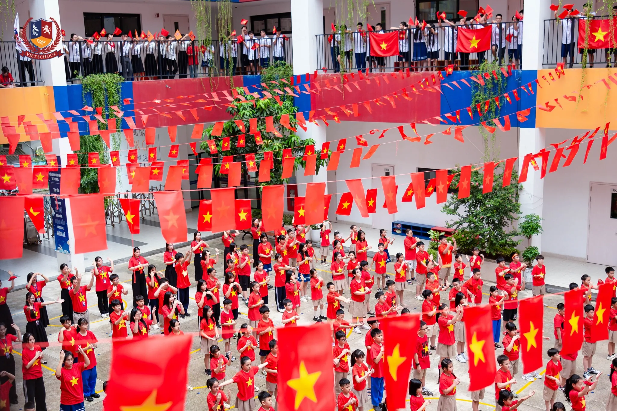 Phẩm chất yêu nước