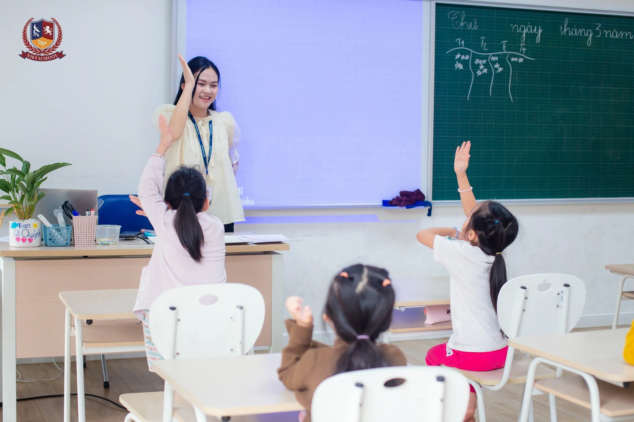 Cách phổ biến nội quy hiệu quả cho học sinh tiểu học