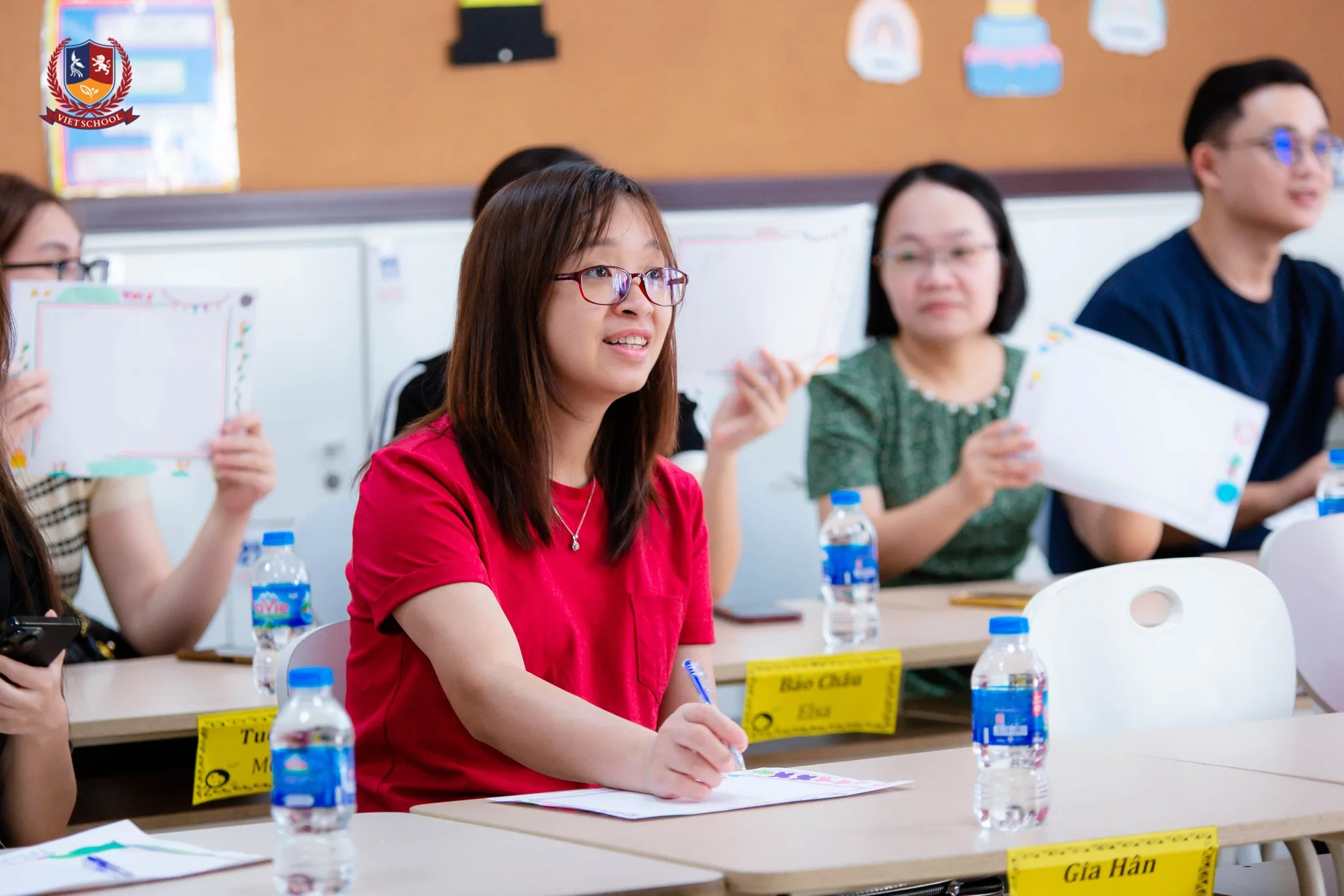 lưu ý khi chuẩn bị hồ sơ và sơ yếu lý lịch học sinh tiểu học