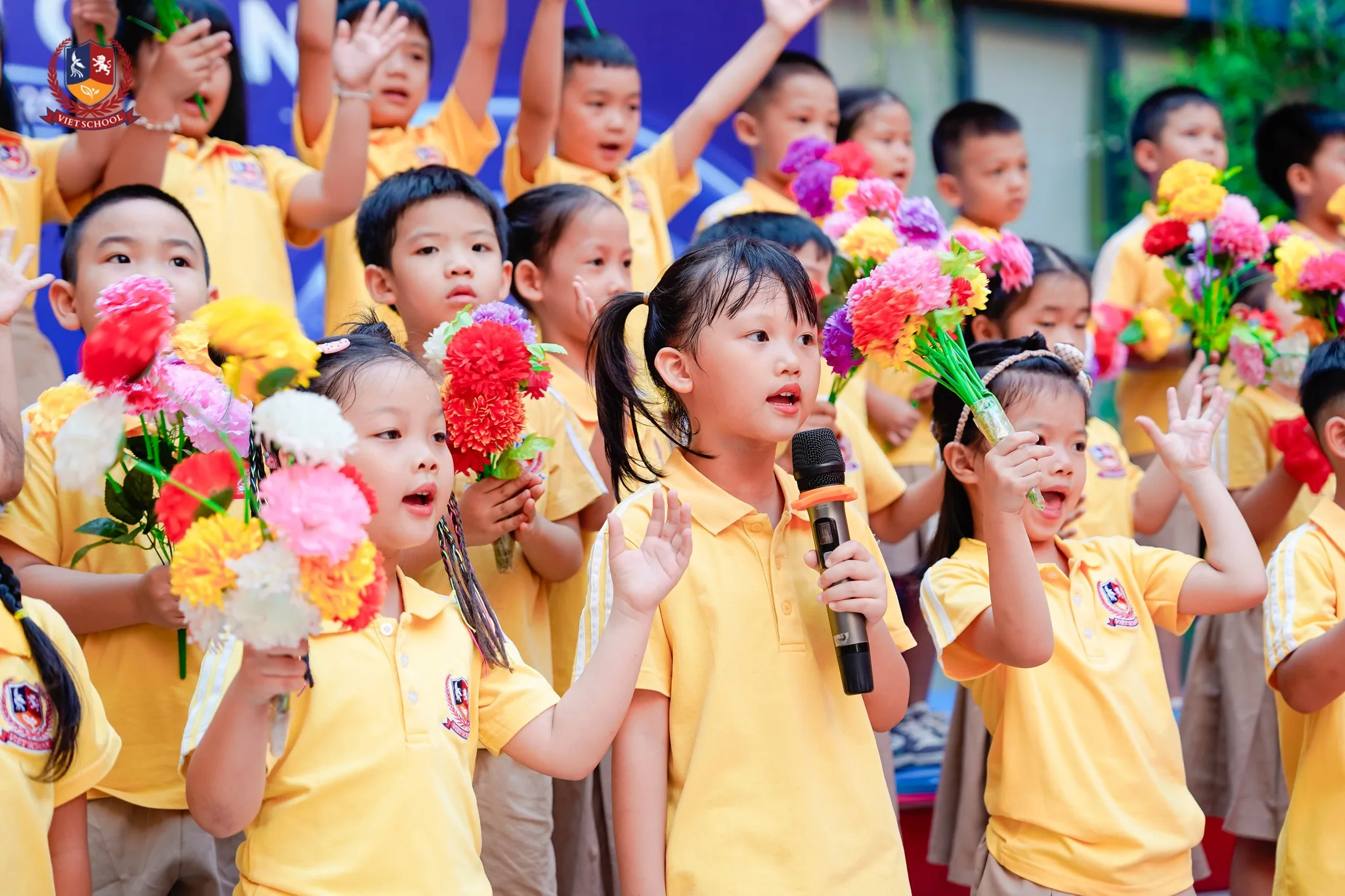 tâm lý học sinh tiểu học