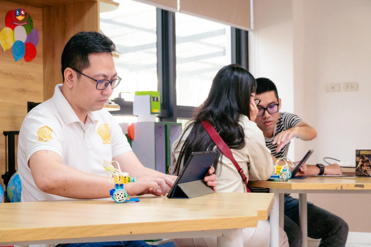 Thủ tục nhập học lớp 1 trái tuyến